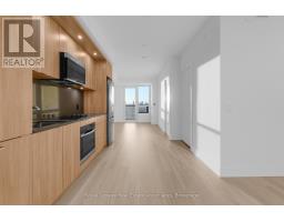 1008 - 60 CENTRAL PARK ROADWAY, Toronto, Ontario