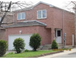 74 HUDSON DRIVE, Brampton, Ontario