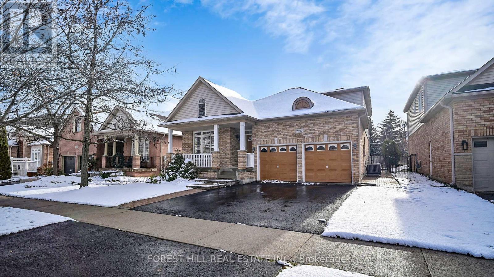 2210 TIGER ROAD, Burlington, Ontario