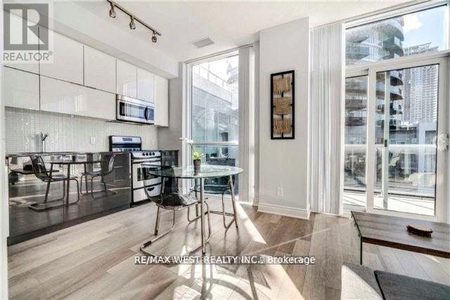 407 - 80 Marine Parade Drive, Toronto, Ontario  M8V 0A3 - Photo 11 - W12599388