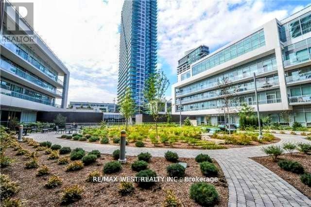 407 - 80 Marine Parade Drive, Toronto, Ontario  M8V 0A3 - Photo 12 - W12599388