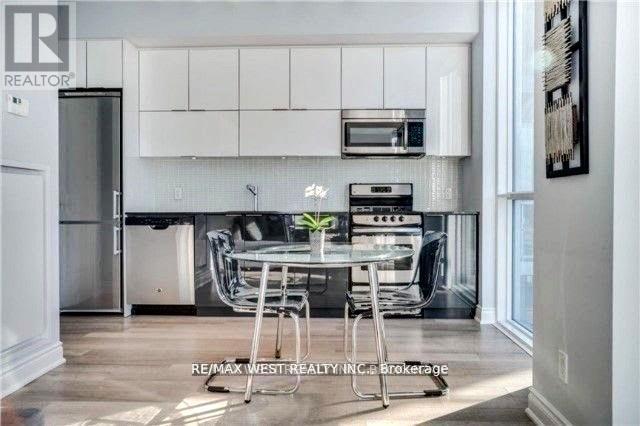 407 - 80 Marine Parade Drive, Toronto, Ontario  M8V 0A3 - Photo 13 - W12599388