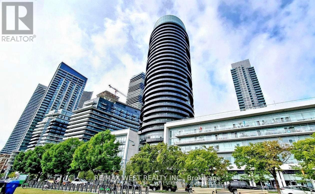 407 - 80 Marine Parade Drive, Toronto, Ontario  M8V 0A3 - Photo 23 - W12599388