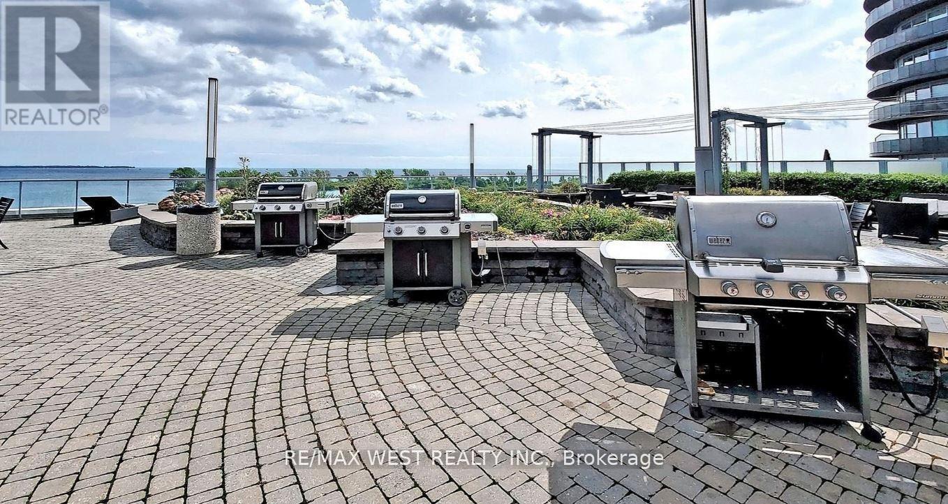 407 - 80 Marine Parade Drive, Toronto, Ontario  M8V 0A3 - Photo 40 - W12599388