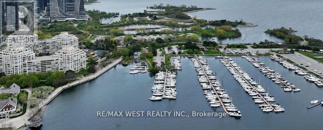 407 - 80 Marine Parade Drive, Toronto, Ontario  M8V 0A3 - Photo 43 - W12599388