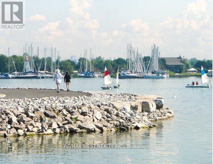 407 - 80 Marine Parade Drive, Toronto, Ontario  M8V 0A3 - Photo 44 - W12599388