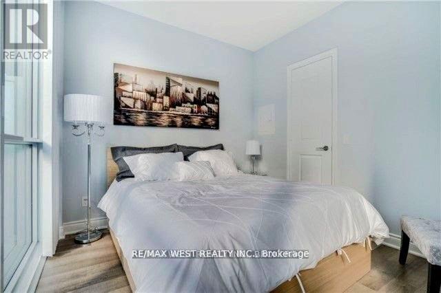 407 - 80 Marine Parade Drive, Toronto, Ontario  M8V 0A3 - Photo 5 - W12599388