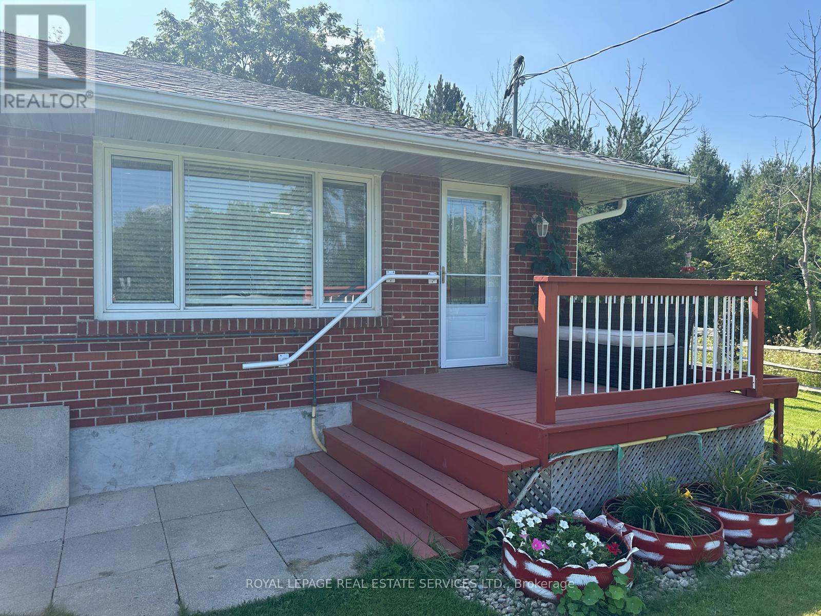 18790 Humber Station Road, Caledon, Ontario  L7E 0Z5 - Photo 2 - W12599416