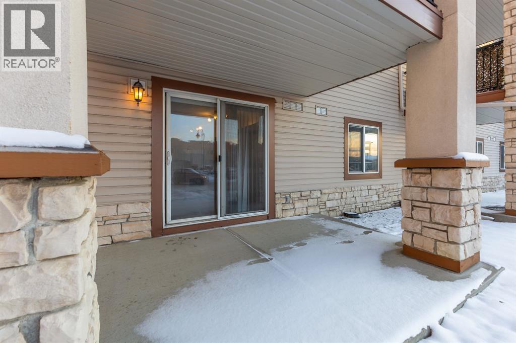 1109, 505 Railway Street W, Cochrane, Alberta  T4C 2K9 - Photo 24 - A2273430