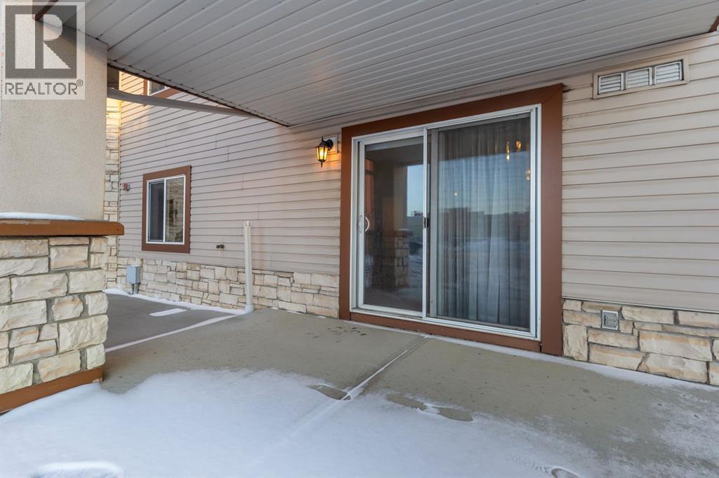 1109, 505 Railway Street W, Cochrane, Alberta  T4C 2K9 - Photo 25 - A2273430