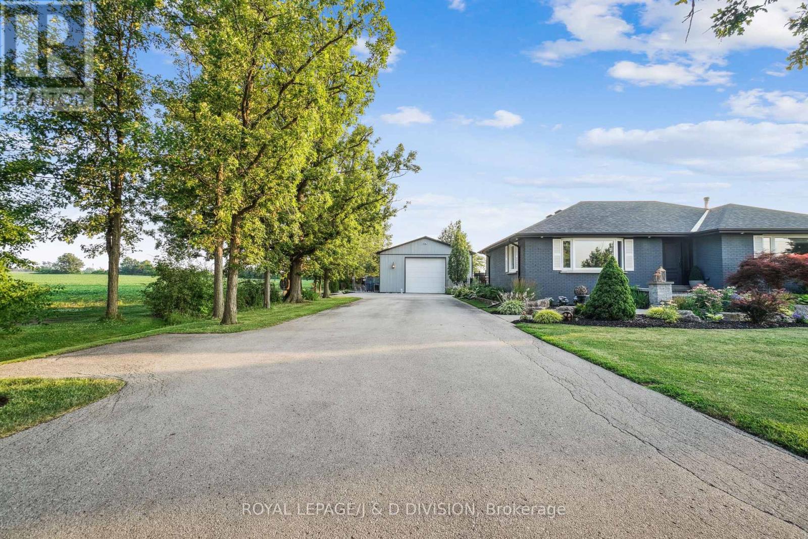 4402 TREMAINE ROAD, Milton, Ontario