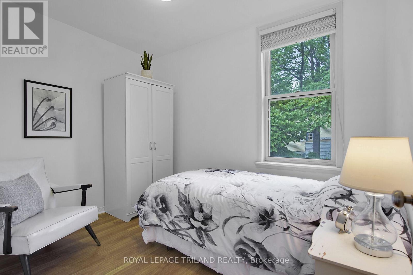 209 Water Street, Lucan Biddulph, Ontario  N0M 2J0 - Photo 15 - X12599454