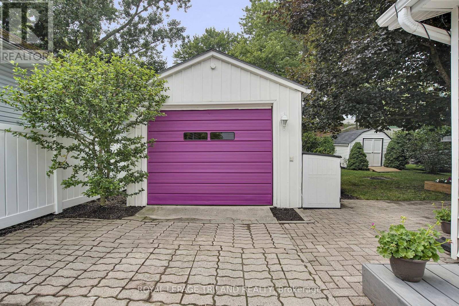 209 Water Street, Lucan Biddulph, Ontario  N0M 2J0 - Photo 21 - X12599454