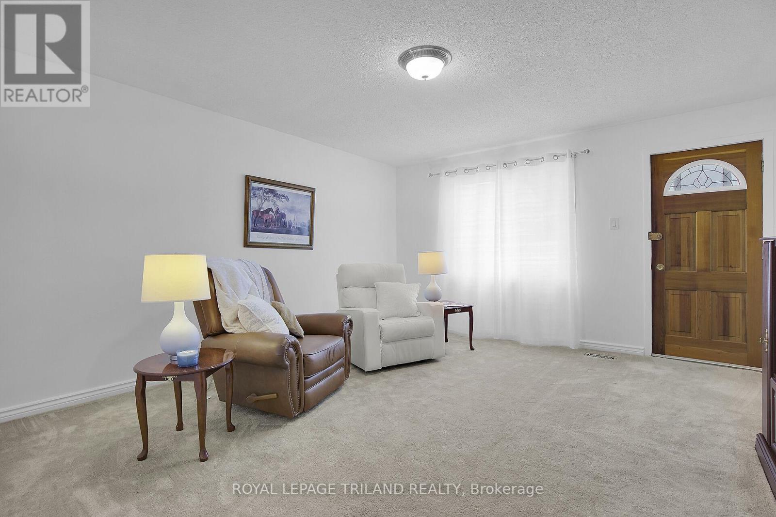 209 Water Street, Lucan Biddulph, Ontario  N0M 2J0 - Photo 30 - X12599454