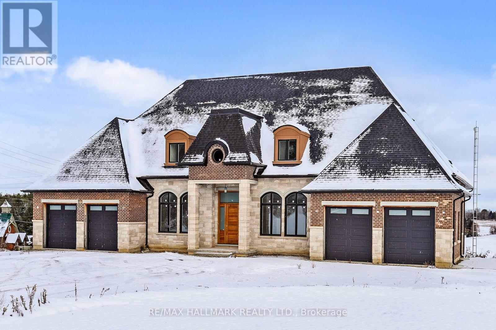 753281 2ND LINE CONCESSION, Mono, Ontario