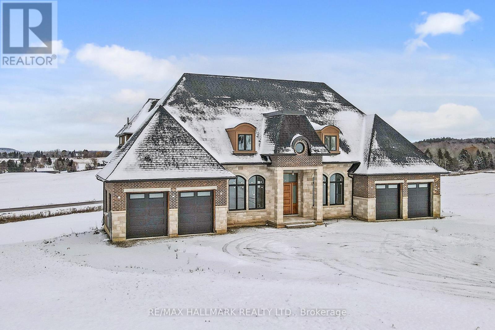 753281 2nd Line Concession, Mono, Ontario L9W 2Z1 - Photo 3 - X12599266