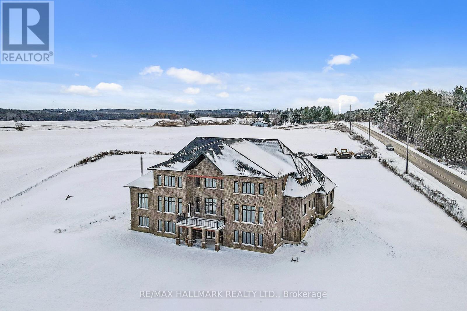 753281 2nd Line Concession, Mono, Ontario L9W 2Z1 - Photo 40 - X12599266