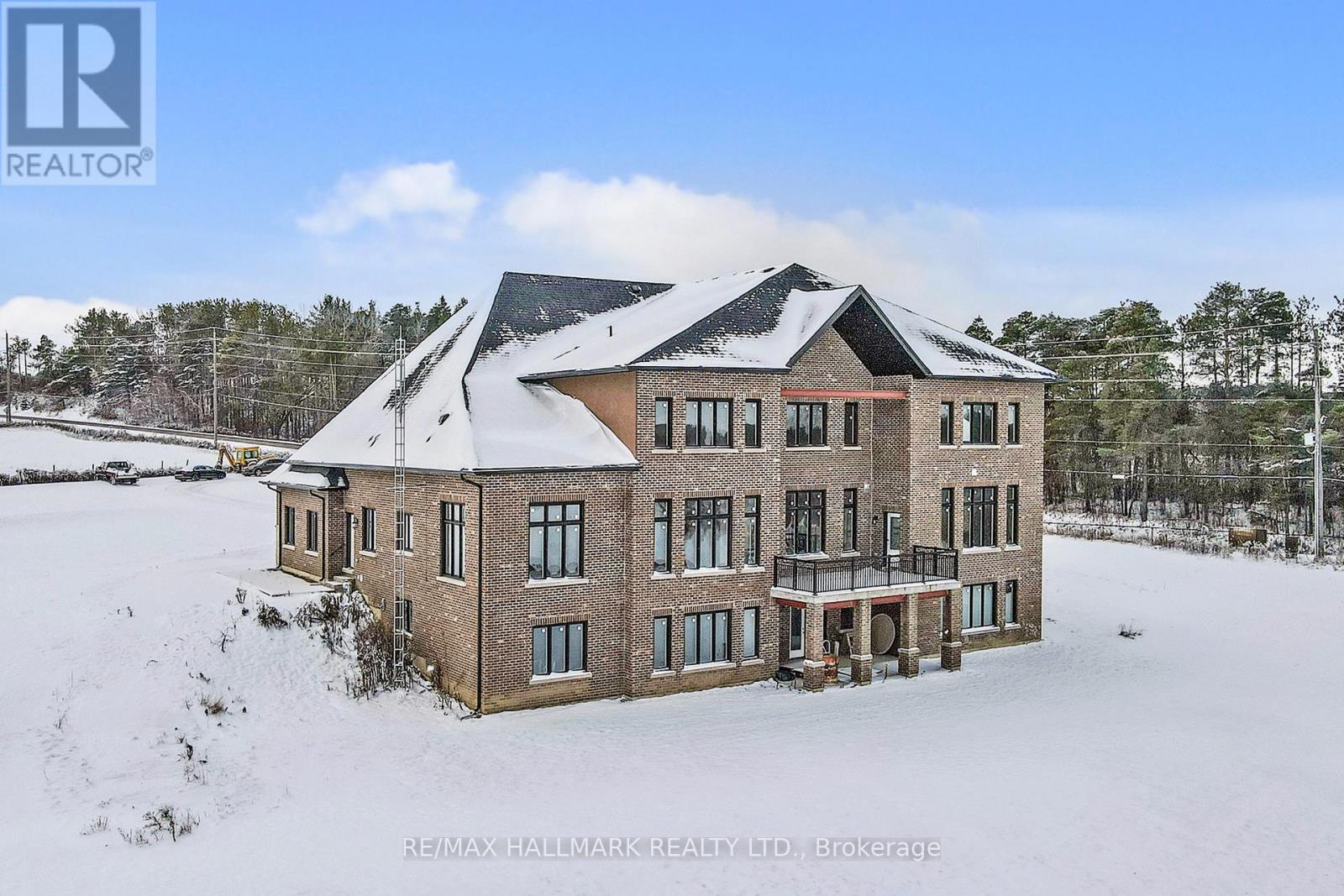 753281 2nd Line Concession, Mono, Ontario L9W 2Z1 - Photo 5 - X12599266