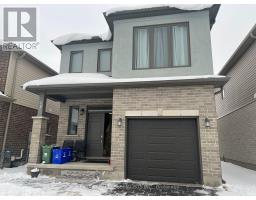 3879 AUCKLAND AVENUE, London South, Ontario