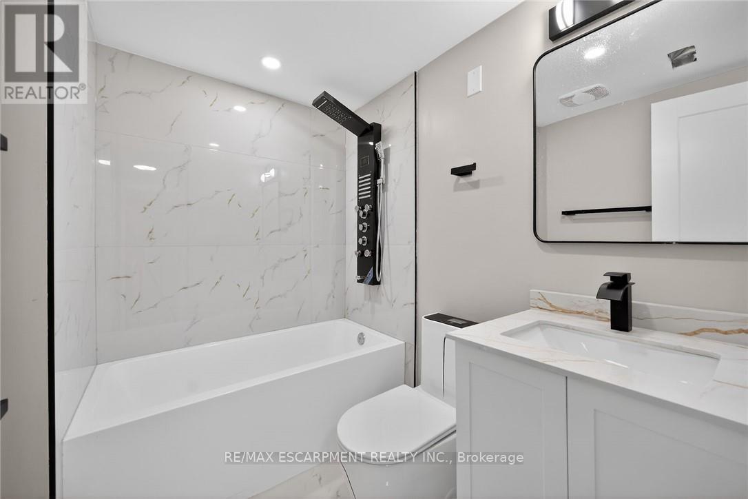 84 Blanmora Drive, Hamilton, Ontario  L8G 2A8 - Photo 26 - X12599306