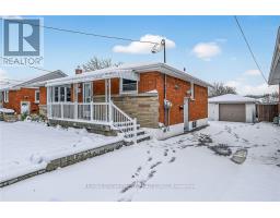84 BLANMORA DRIVE, Hamilton, Ontario