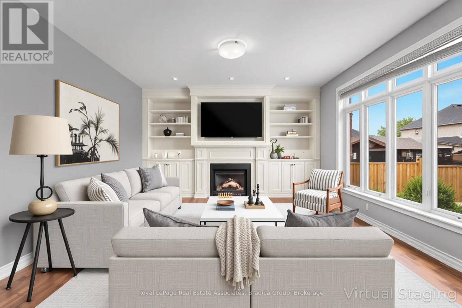 17 Trailwood Drive, Welland, Ontario L3C 0B6 - Photo 12 - X12599322