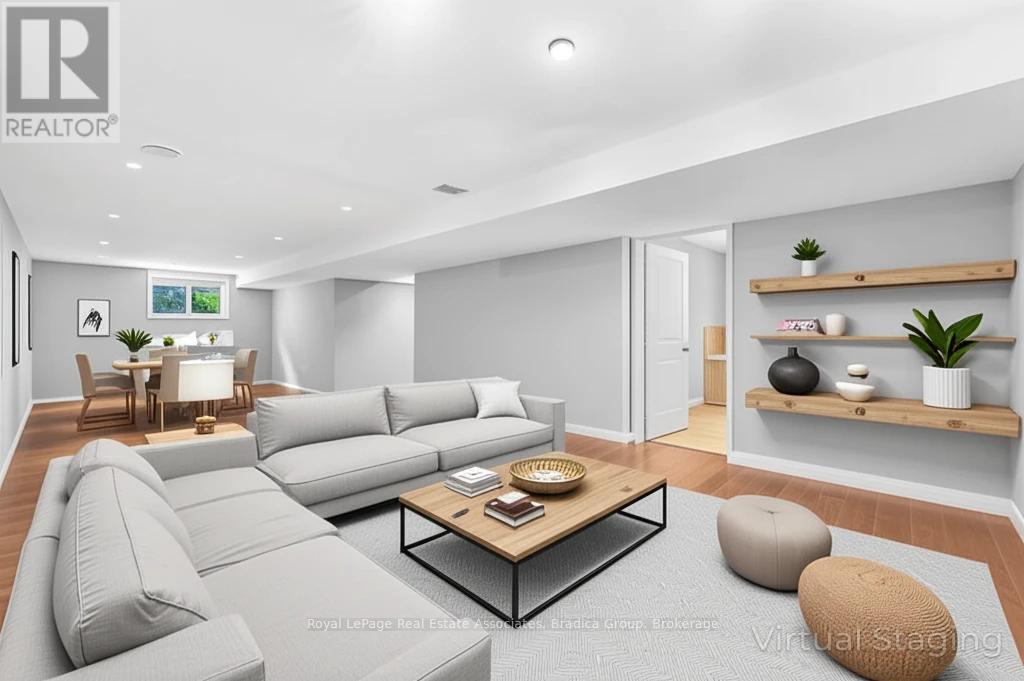 17 Trailwood Drive, Welland, Ontario L3C 0B6 - Photo 35 - X12599322