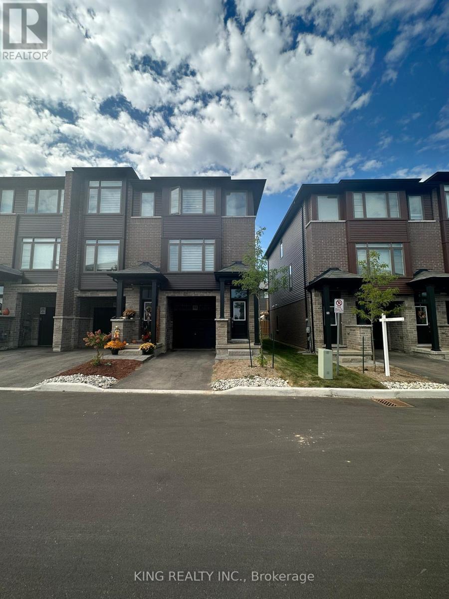 59 - 5000 CONNOR DRIVE, Lincoln, Ontario