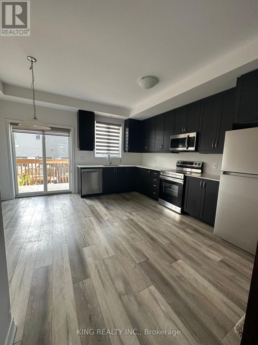 59 - 5000 Connor Drive, Lincoln, Ontario  L3J 0T4 - Photo 3 - X12599330