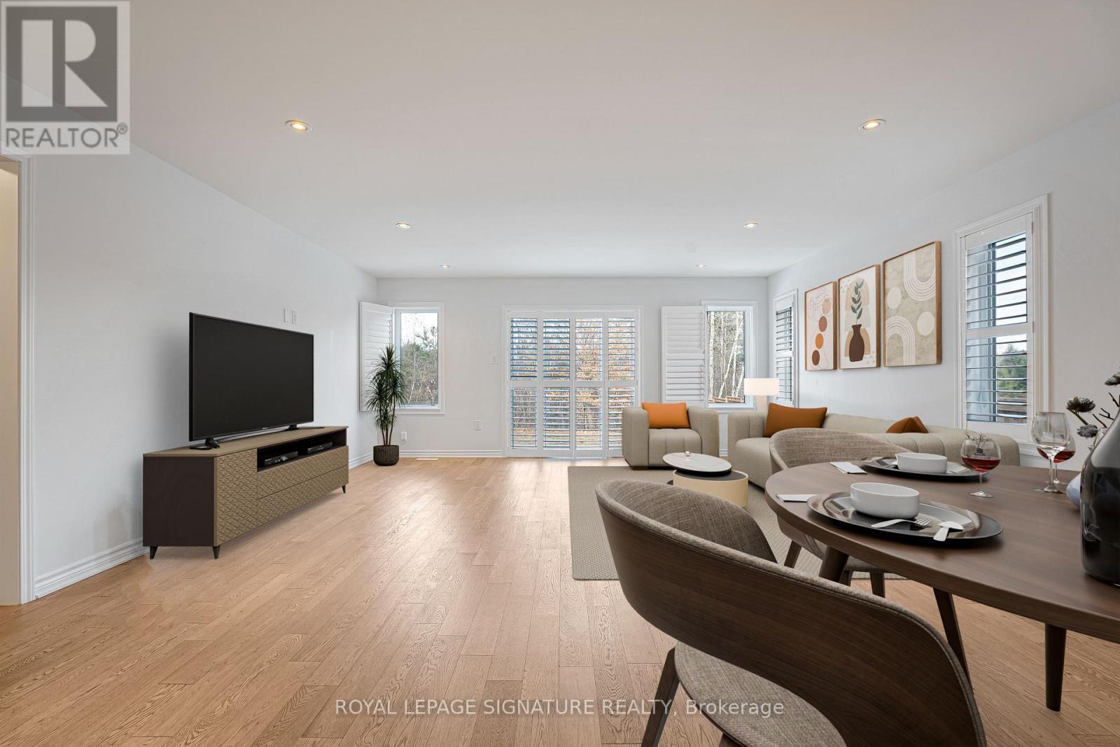 72 Chambery Street, Bracebridge, Ontario  P1L 0G2 - Photo 7 - X12599340