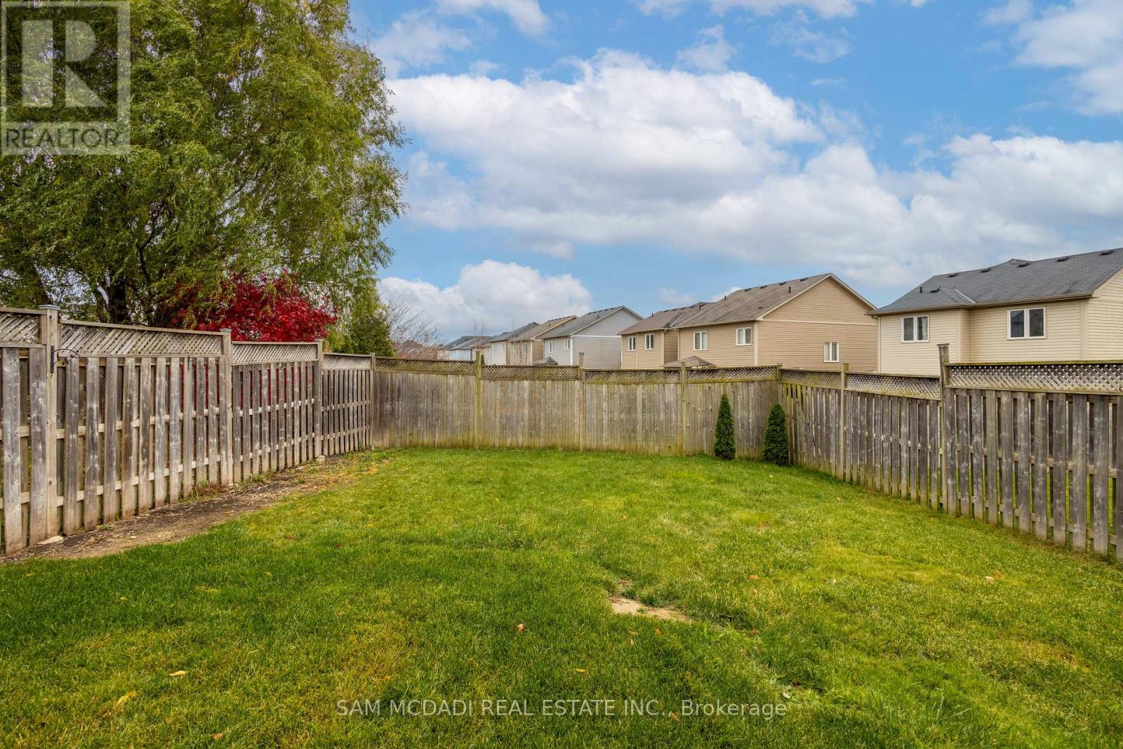 22 Lambert Crescent, Brantford, Ontario  N3T 0E5 - Photo 36 - X12599344