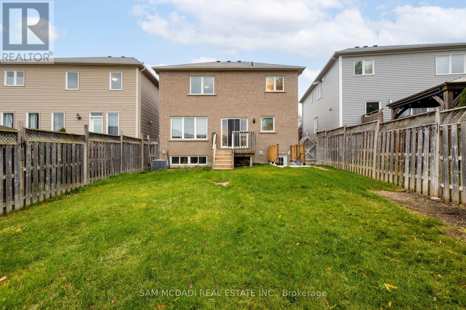 22 Lambert Crescent, Brantford, Ontario  N3T 0E5 - Photo 37 - X12599344