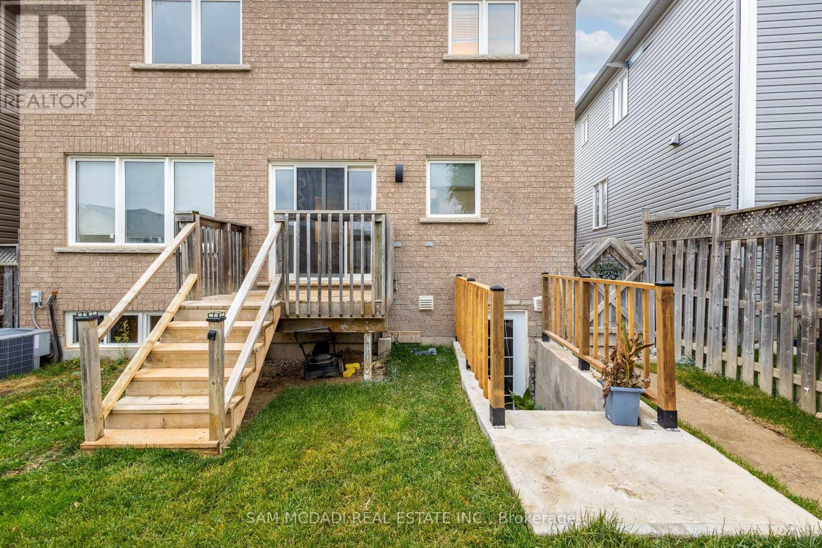 22 Lambert Crescent, Brantford, Ontario  N3T 0E5 - Photo 38 - X12599344