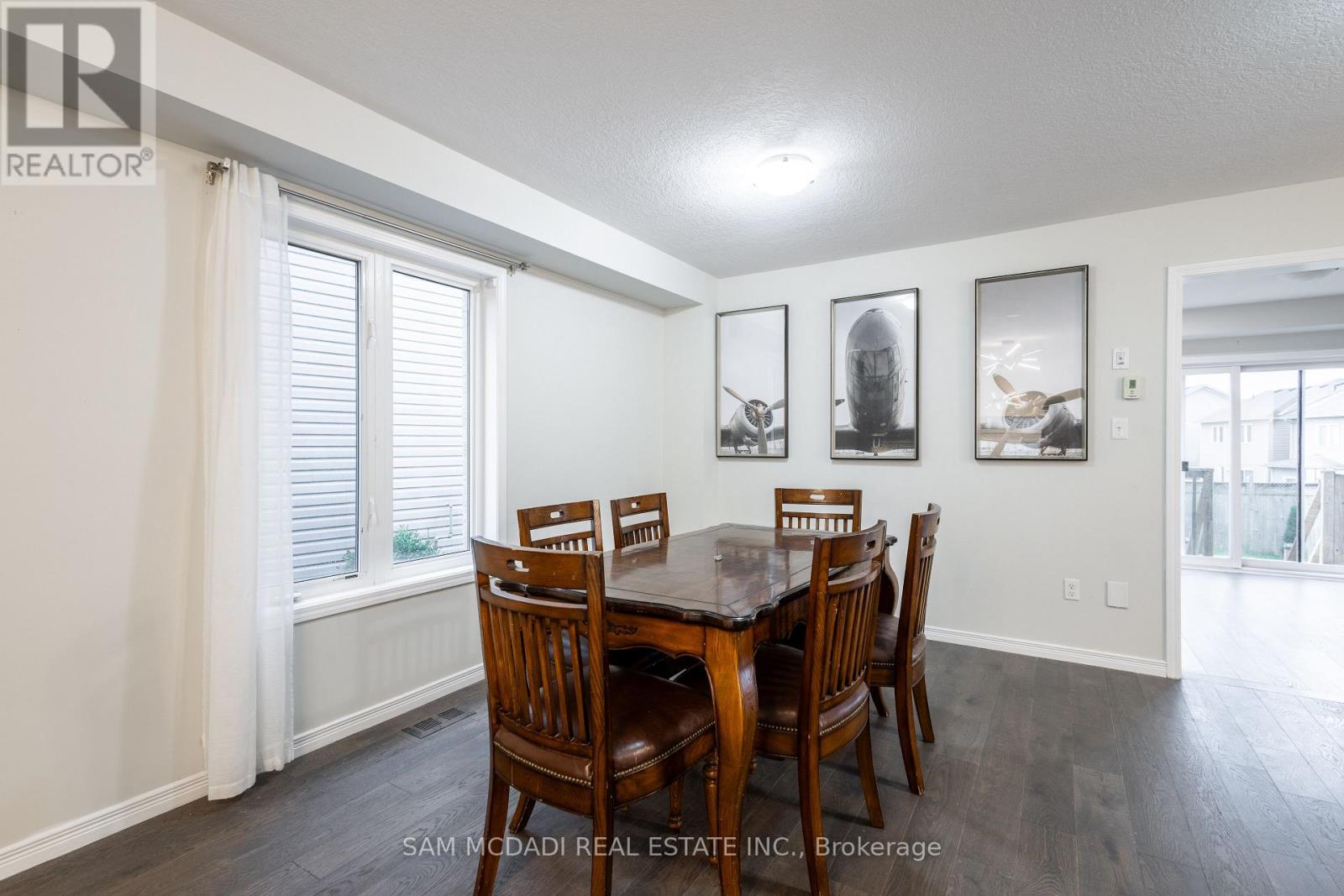 22 Lambert Crescent, Brantford, Ontario  N3T 0E5 - Photo 6 - X12599344