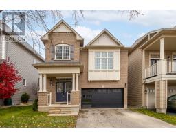 22 LAMBERT CRESCENT, Brantford, Ontario