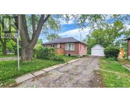 MAIN - 1020 BREWER STREET, Peterborough Central, Ontario