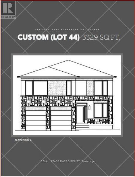 467 KLEIN CIRCLE, Hamilton, Ontario