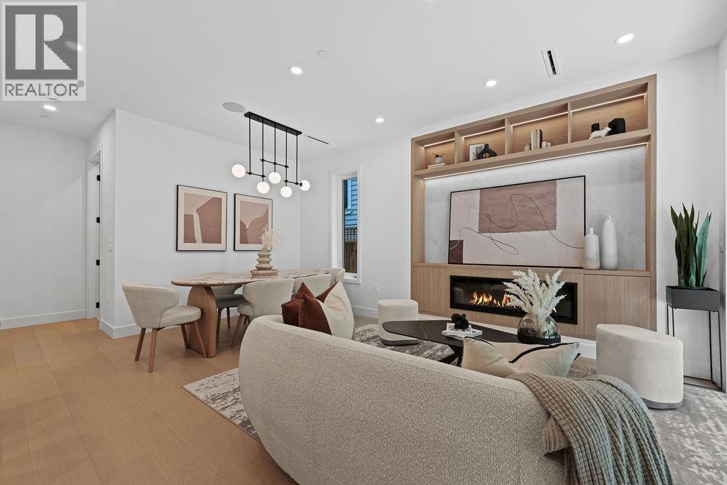 1 3880 W 23rd Avenue, Vancouver, British Columbia  V6S 1K9 - Photo 12 - R3071953