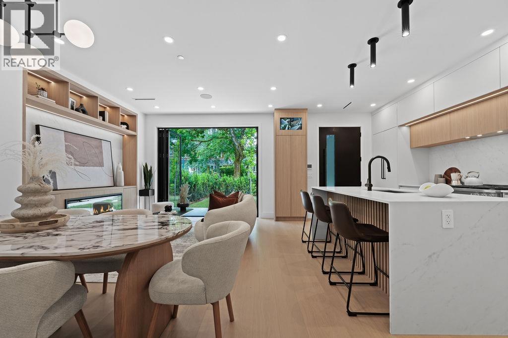 1 3880 W 23rd Avenue, Vancouver, British Columbia  V6S 1K9 - Photo 13 - R3071953