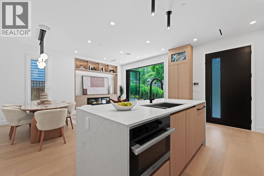 1 3880 W 23rd Avenue, Vancouver, British Columbia  V6S 1K9 - Photo 16 - R3071953