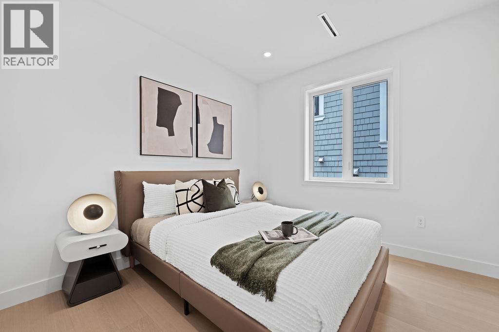 1 3880 W 23rd Avenue, Vancouver, British Columbia  V6S 1K9 - Photo 23 - R3071953