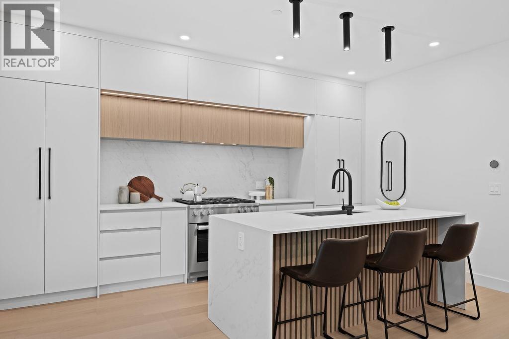 1 3880 W 23rd Avenue, Vancouver, British Columbia  V6S 1K9 - Photo 5 - R3071953