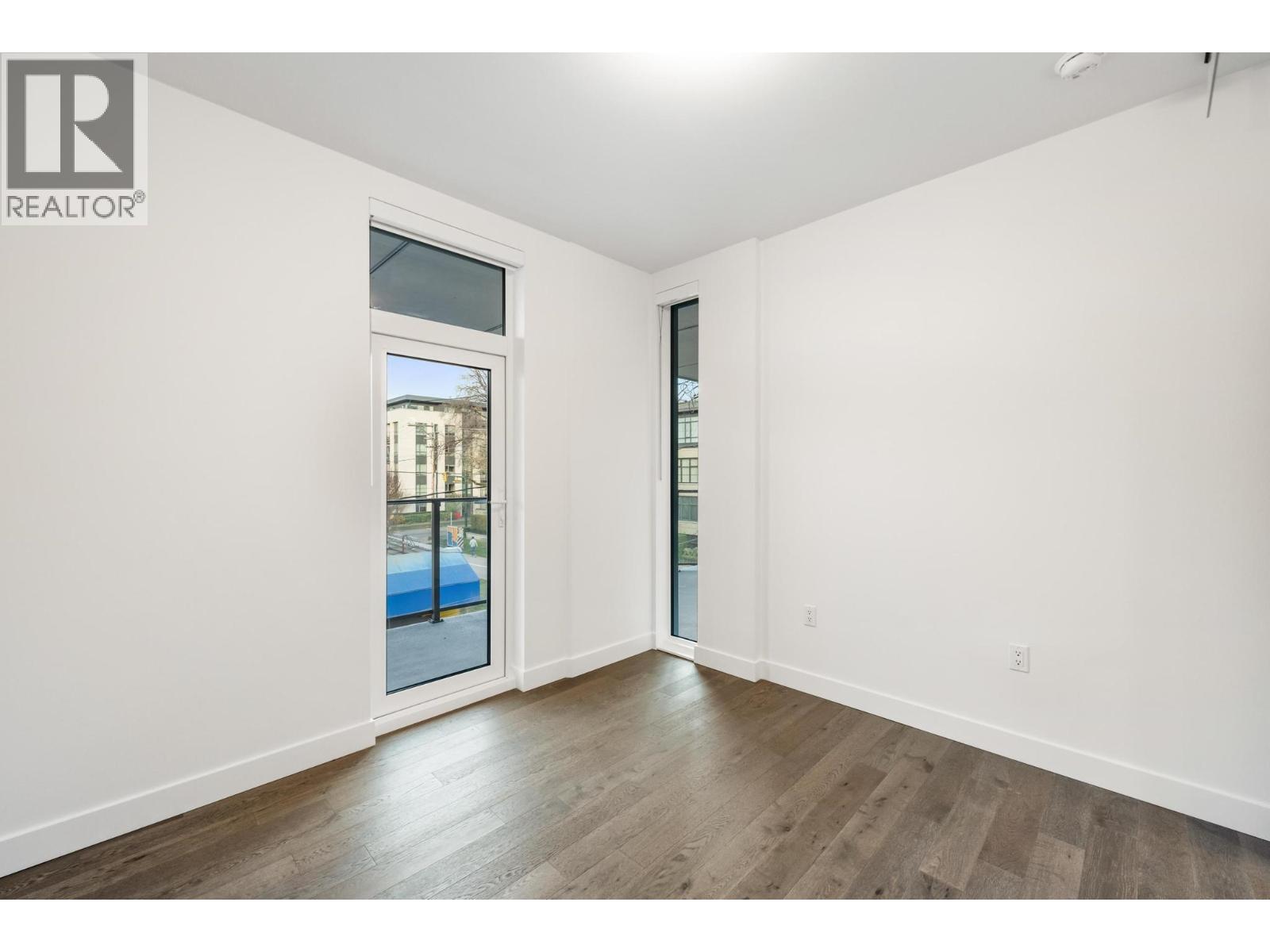 302 2888 Arbutus Street, Vancouver, British Columbia V6J 0J1 - Photo 32 - R3071965