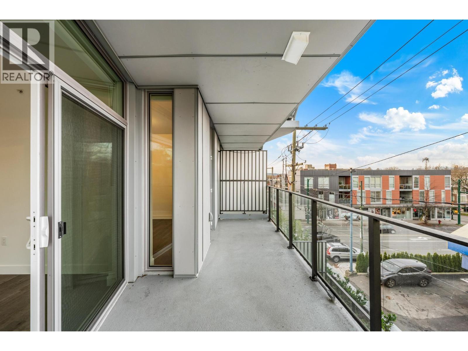 302 2888 Arbutus Street, Vancouver, British Columbia V6J 0J1 - Photo 37 - R3071965