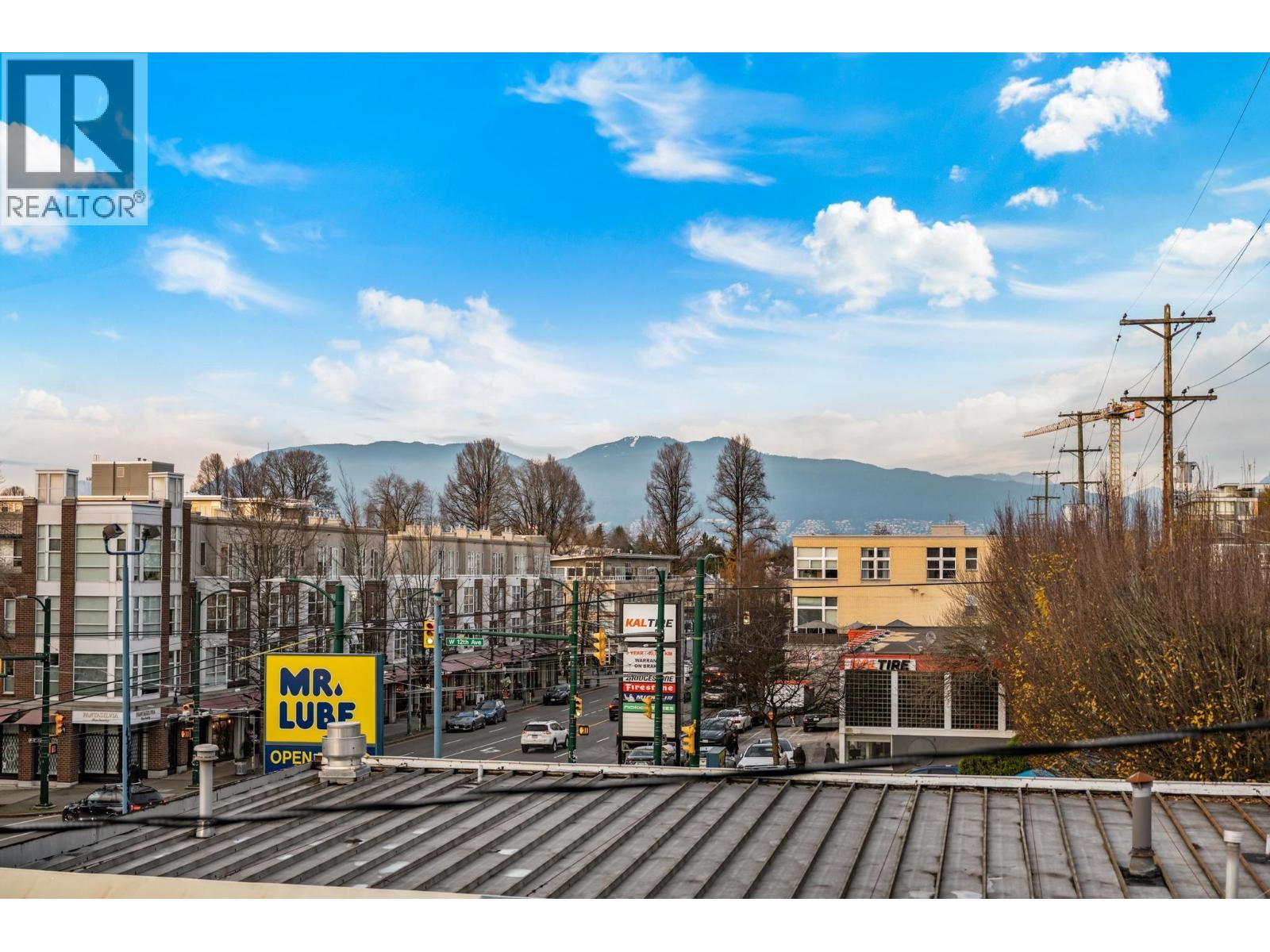 302 2888 Arbutus Street, Vancouver, British Columbia V6J 0J1 - Photo 38 - R3071965