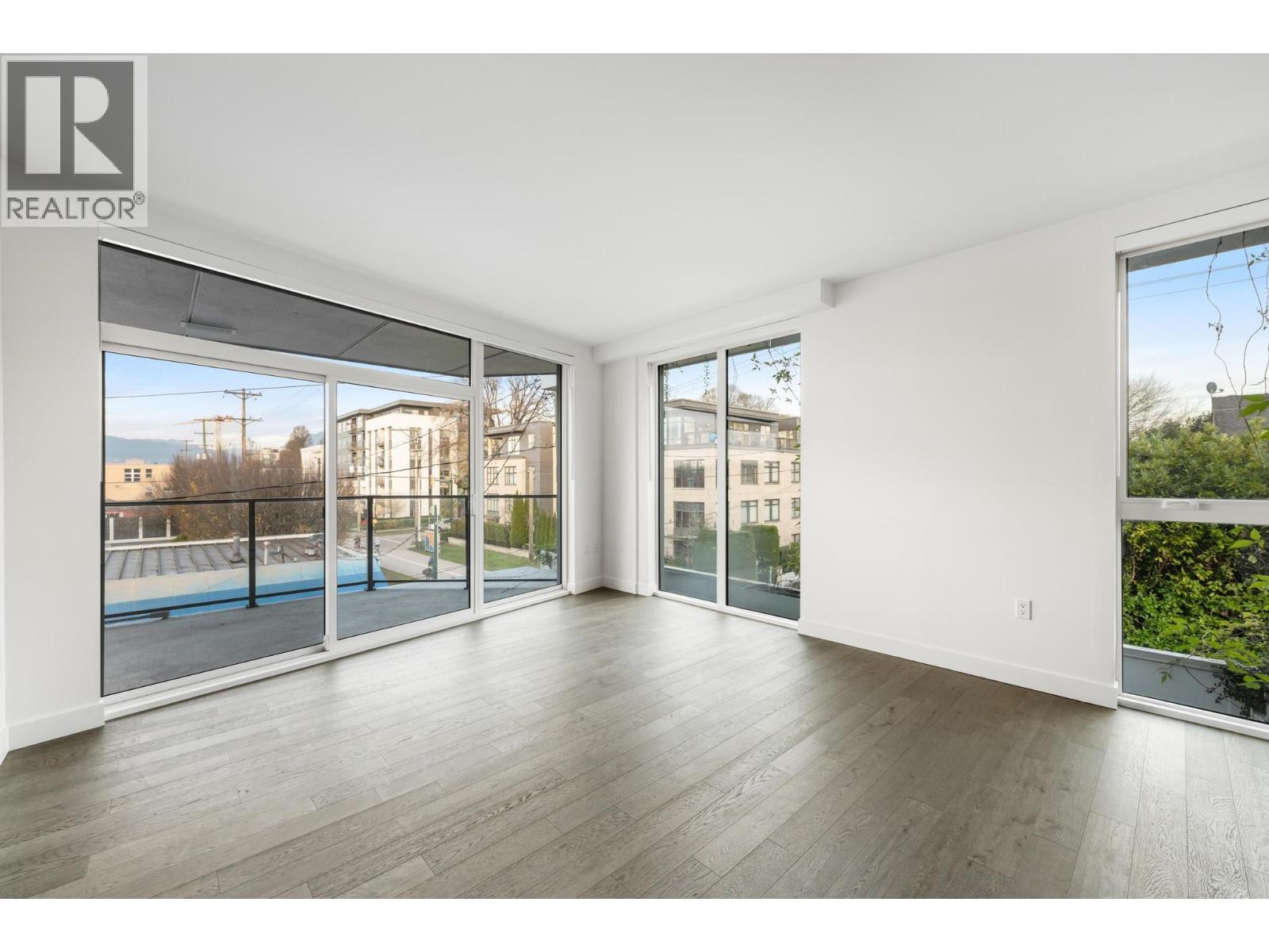 302 2888 Arbutus Street, Vancouver, British Columbia V6J 0J1 - Photo 5 - R3071965