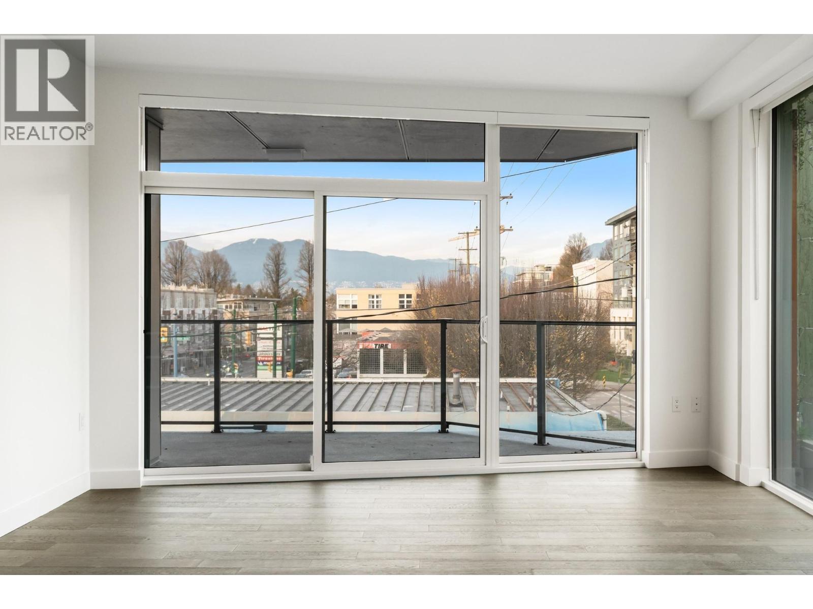 302 2888 Arbutus Street, Vancouver, British Columbia V6J 0J1 - Photo 6 - R3071965