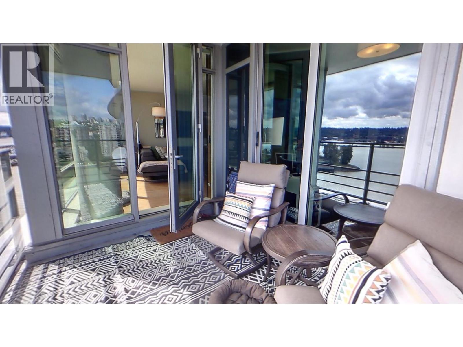 1406 210 Salter Street, New Westminster, British Columbia V3M 0J9 - Photo 17 - R3071979