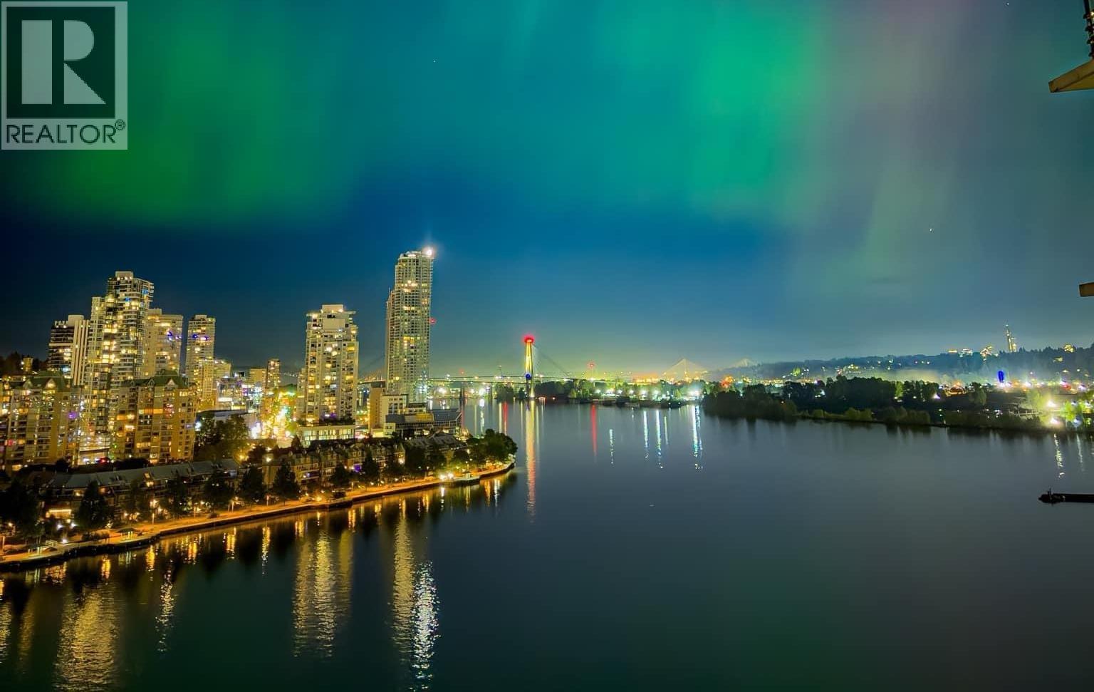 1406 210 Salter Street, New Westminster, British Columbia V3M 0J9 - Photo 2 - R3071979