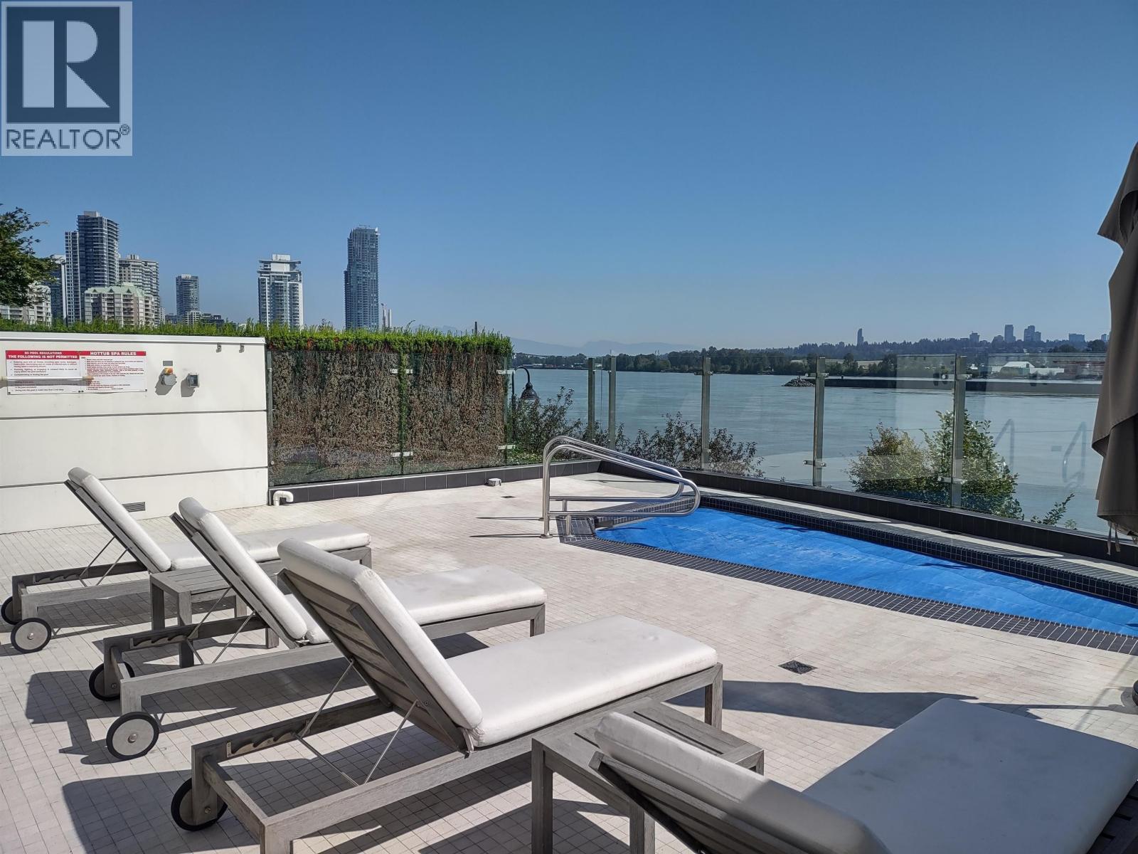 1406 210 Salter Street, New Westminster, British Columbia V3M 0J9 - Photo 20 - R3071979